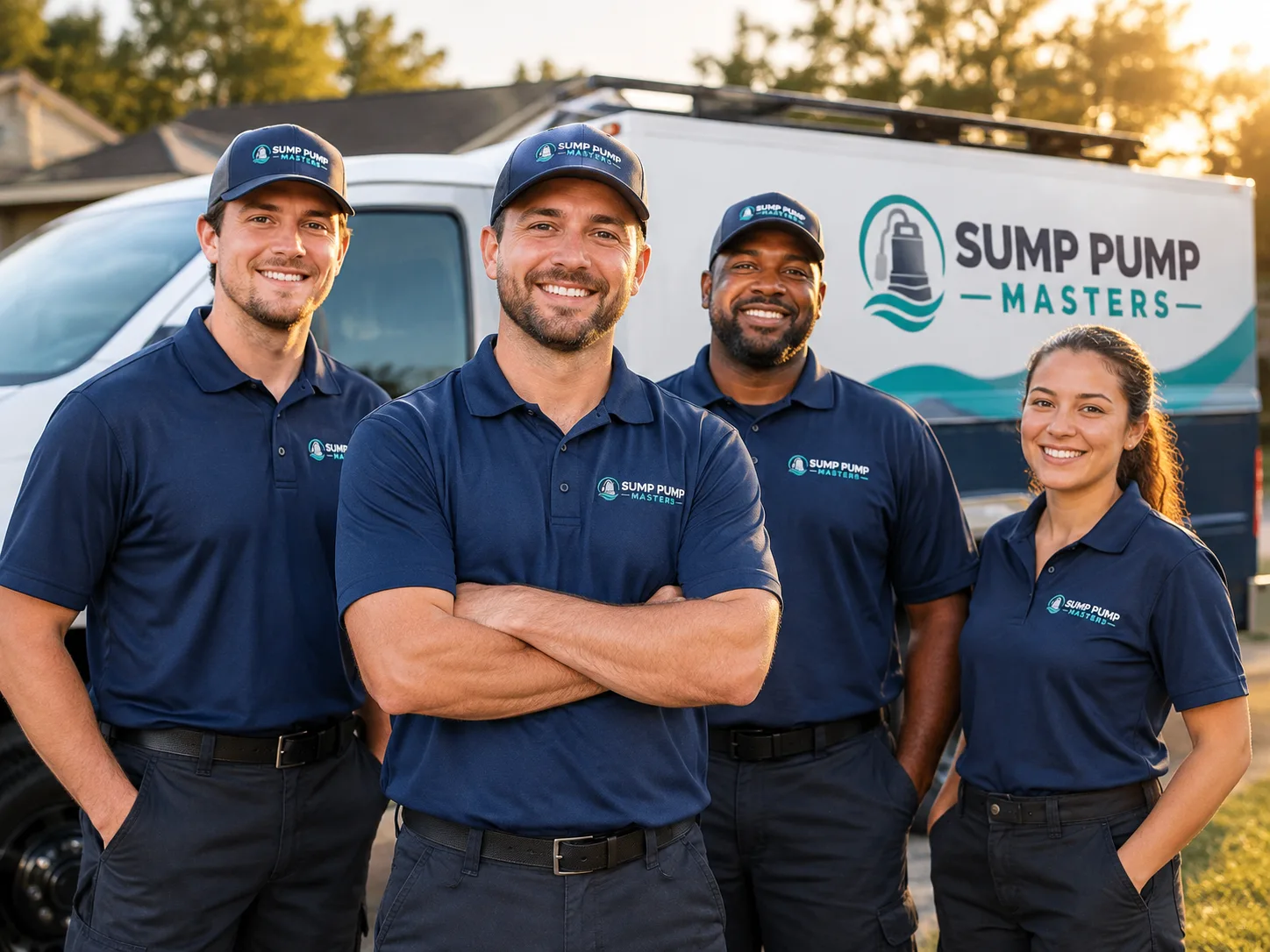 Sump Pump Repair company in Burlington, WA