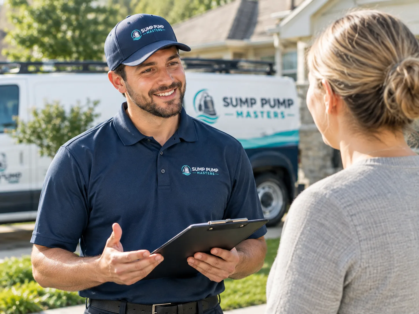 Sump Pump Repair Burlington, WA FAQs